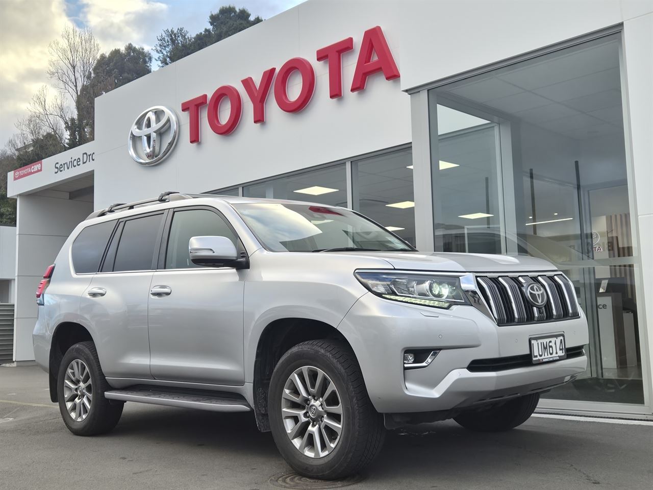 Vehicle image 1