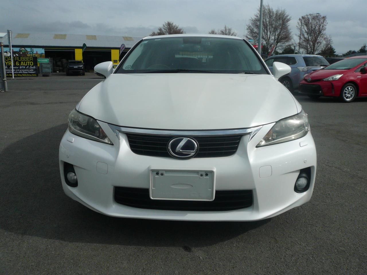 Vehicle image 2
