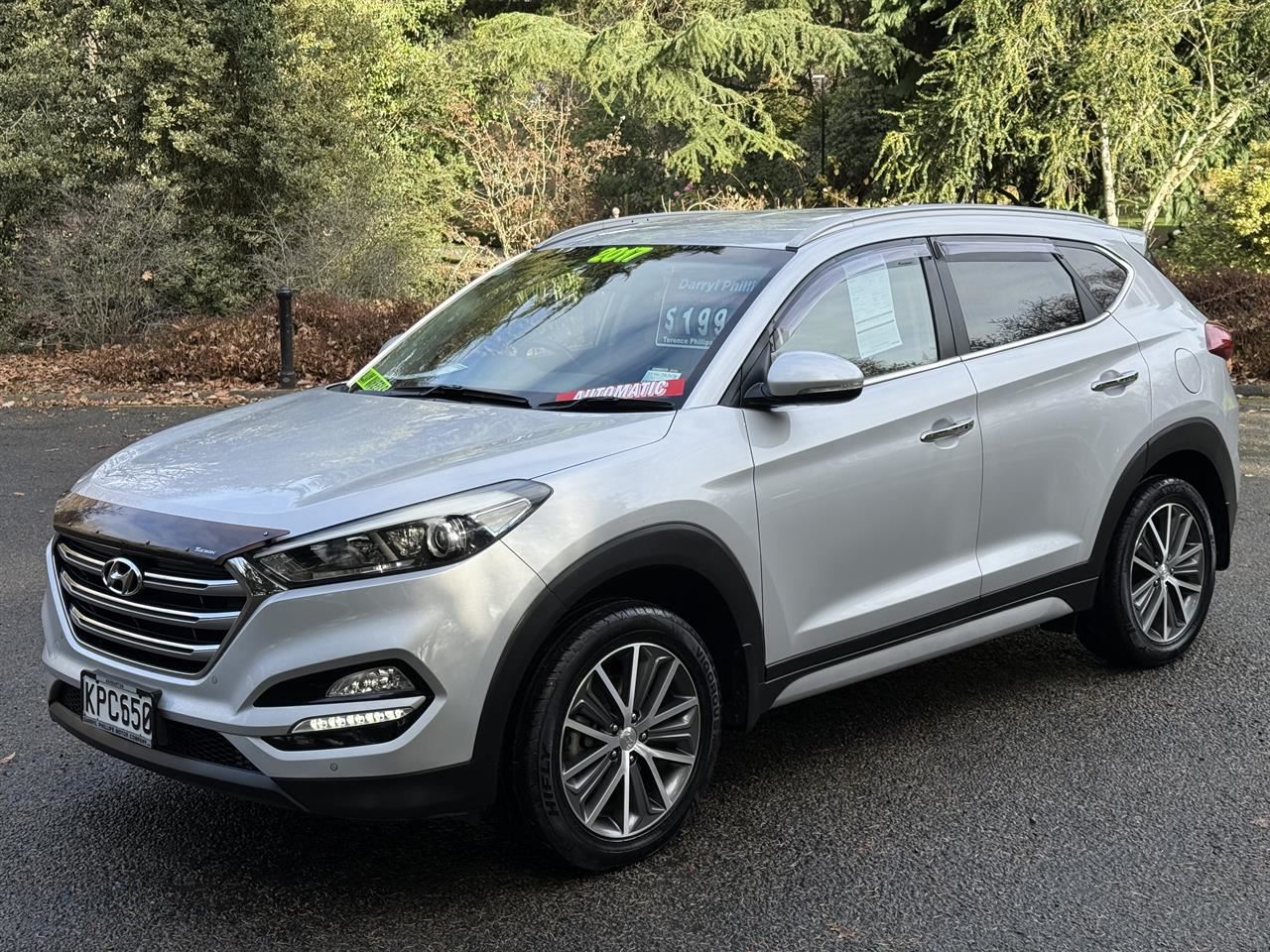 Vehicle image 3