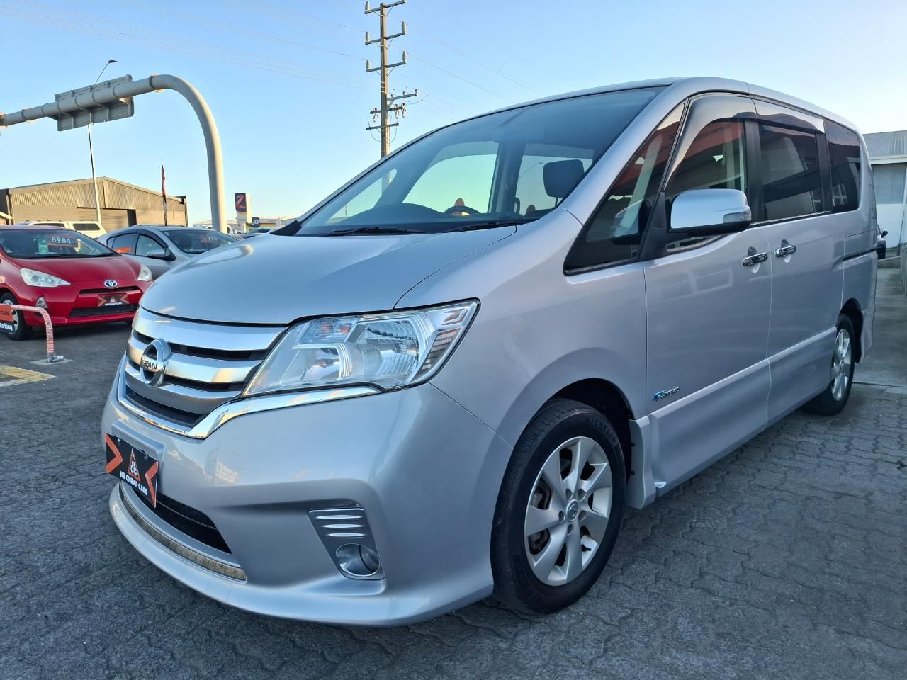 Vehicle image 2
