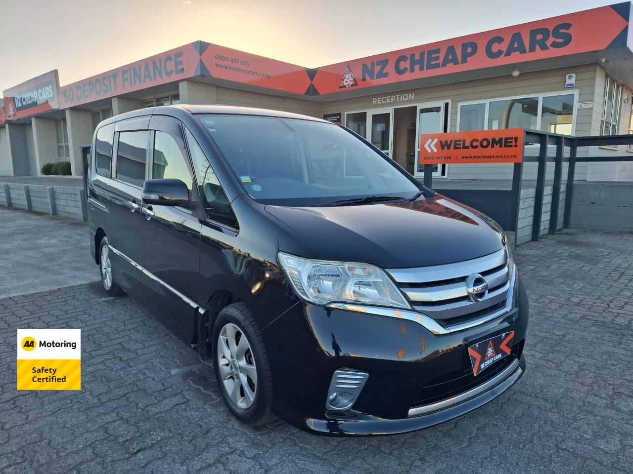 Vehicle image 1