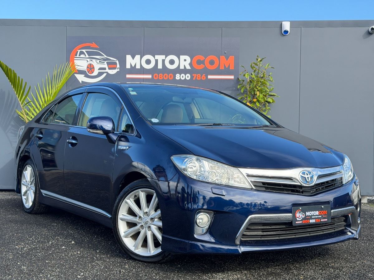 Vehicle image 1