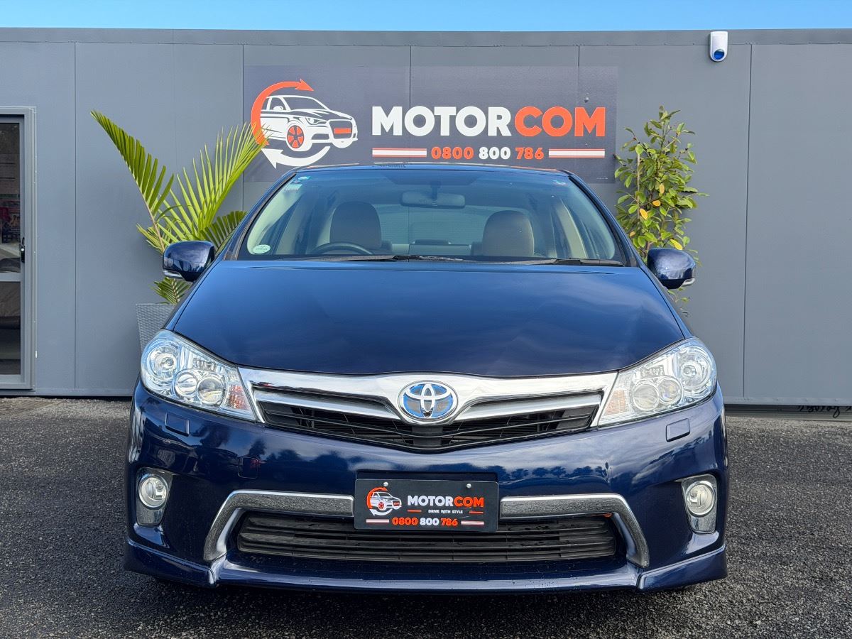 Vehicle image 2