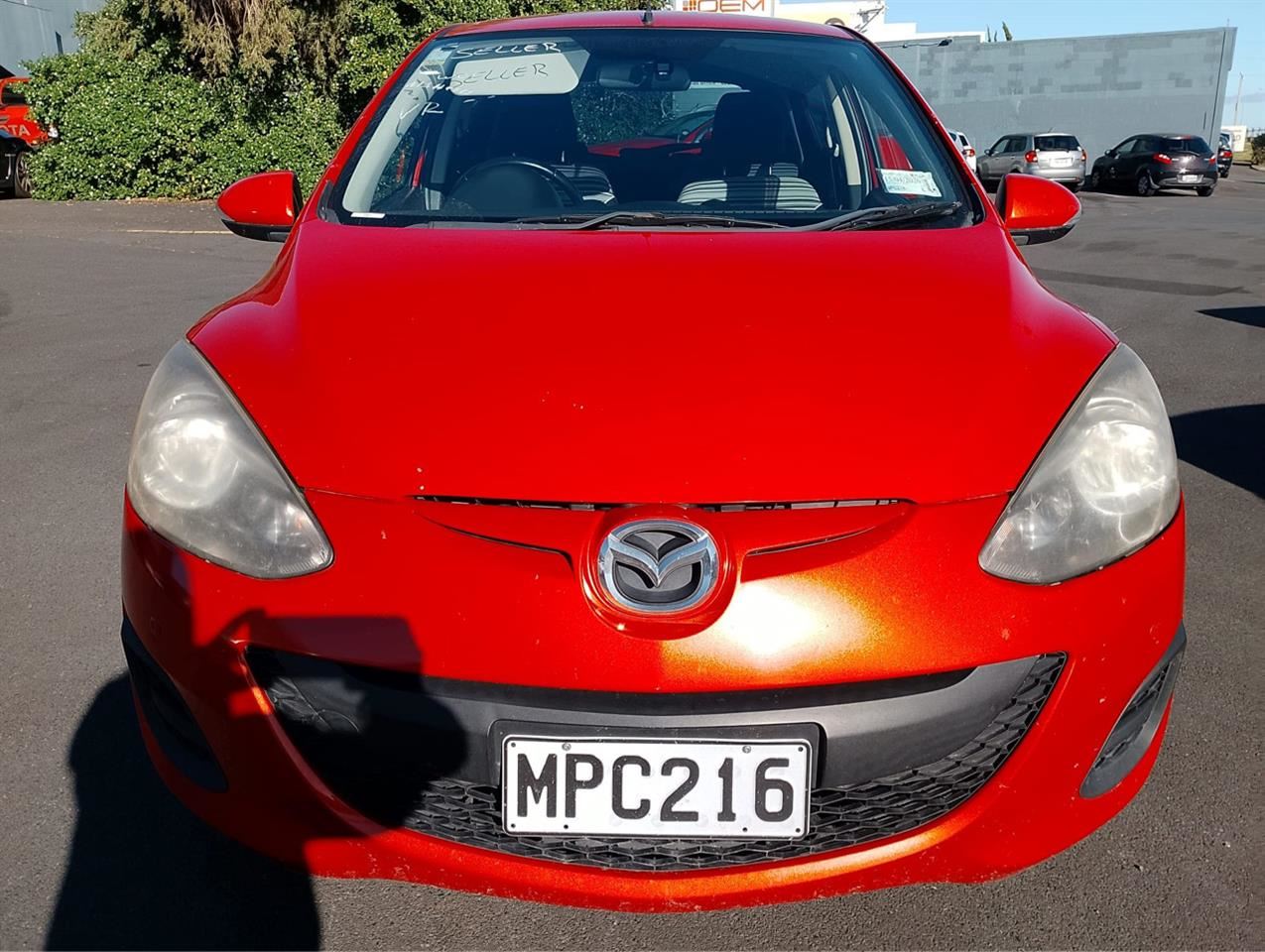Vehicle image 1