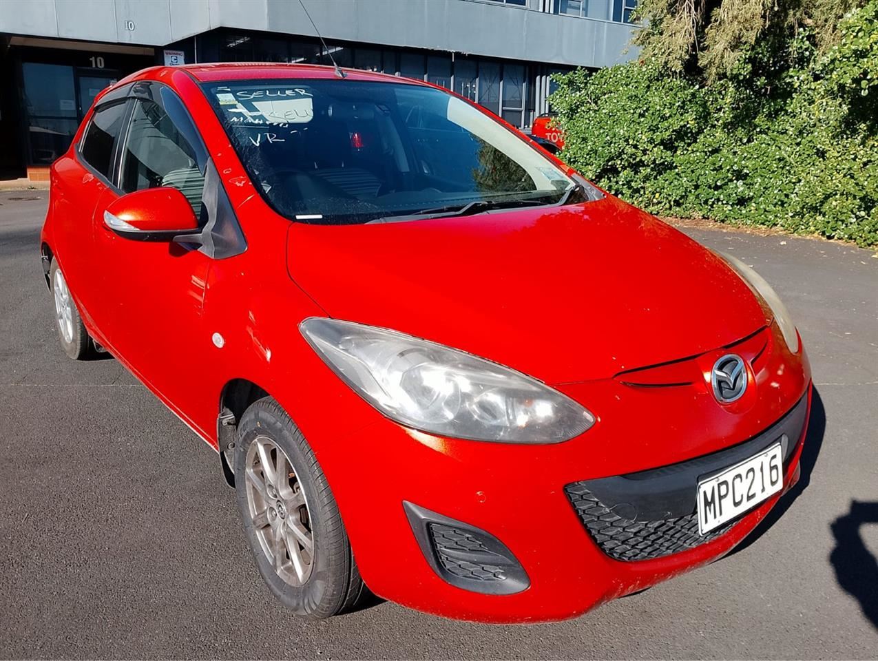 Vehicle image 2