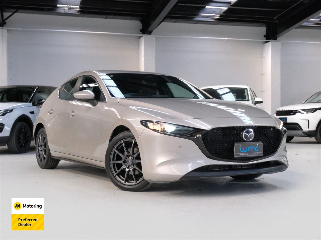 Vehicle image 1