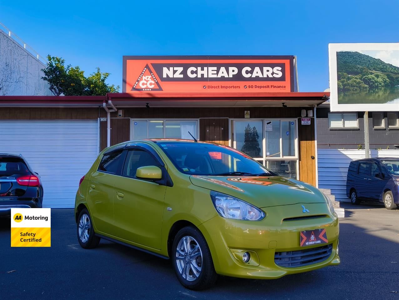 Vehicle image 1