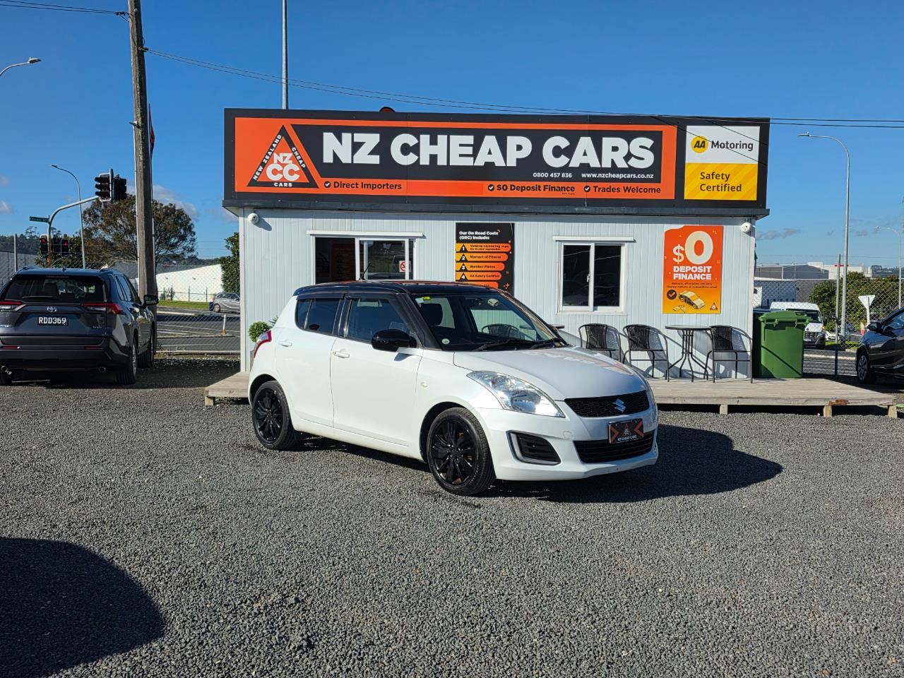 Vehicle image 1
