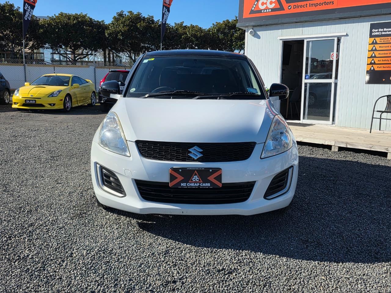 Vehicle image 2