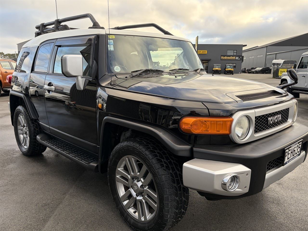 Vehicle image 2