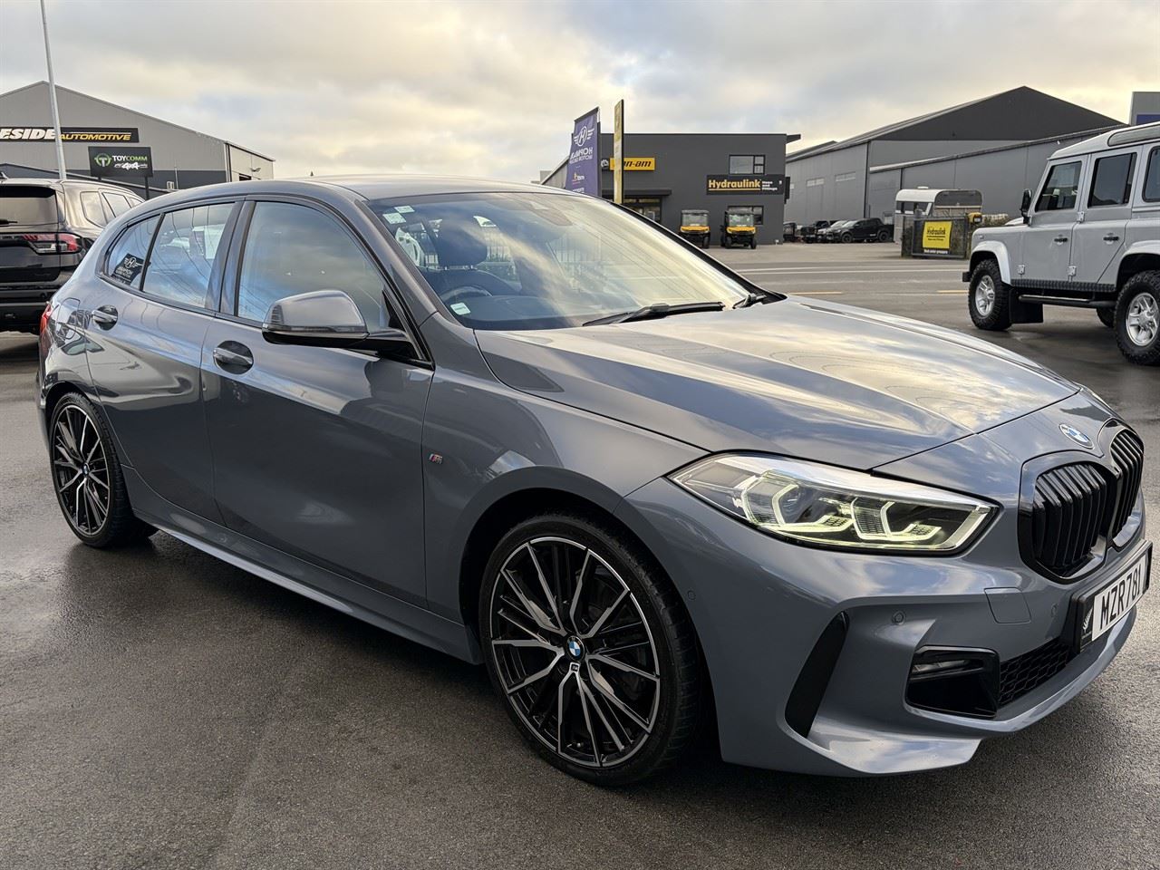 Vehicle image 2