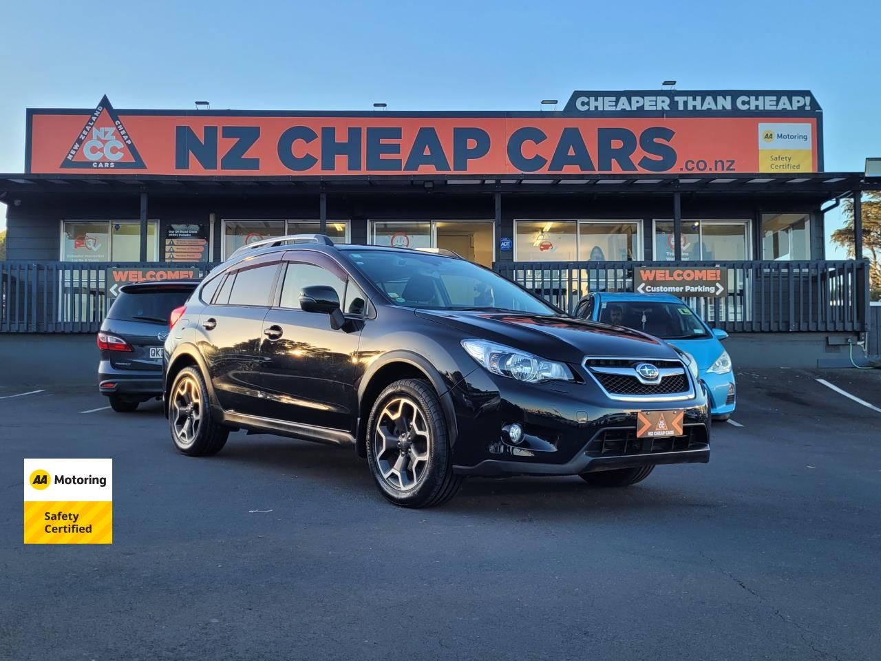 Vehicle image 1