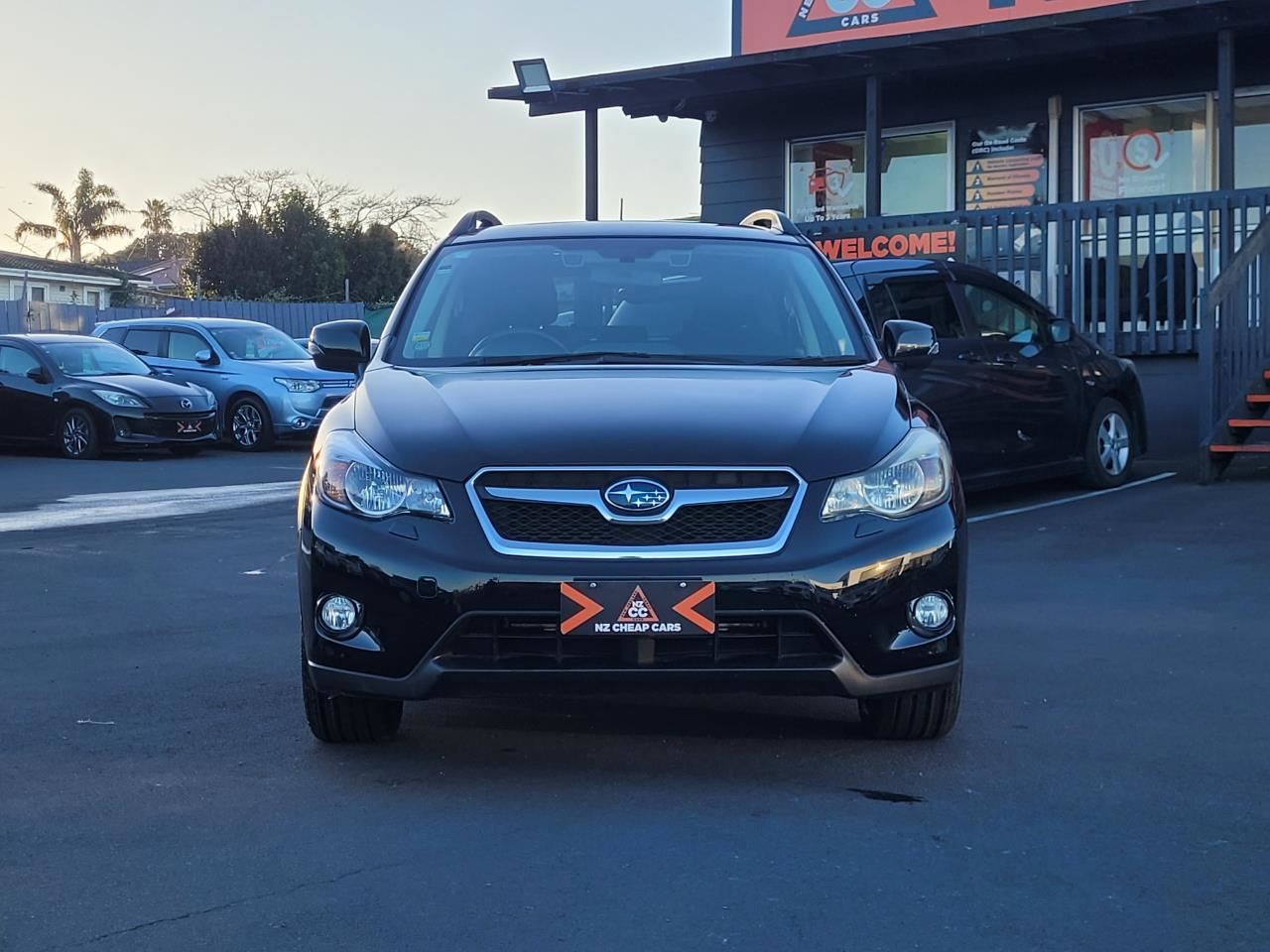Vehicle image 2