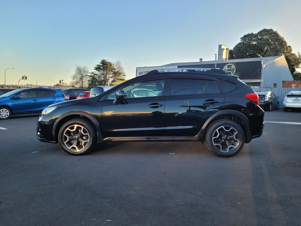 Vehicle image 5