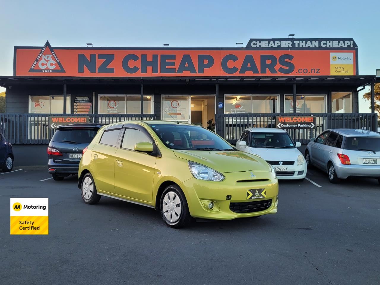 Vehicle image 1
