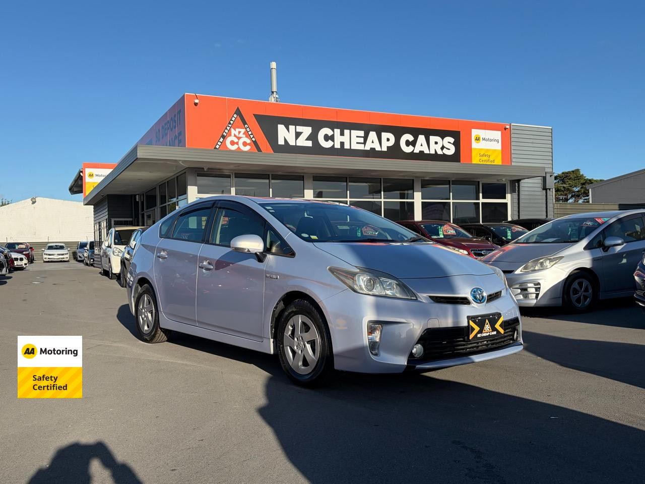 Vehicle image 1