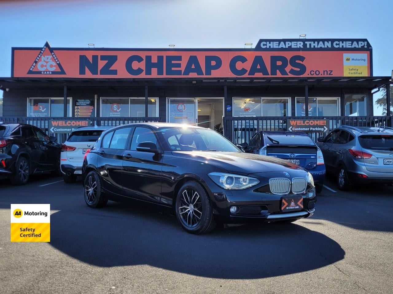 Vehicle image 1