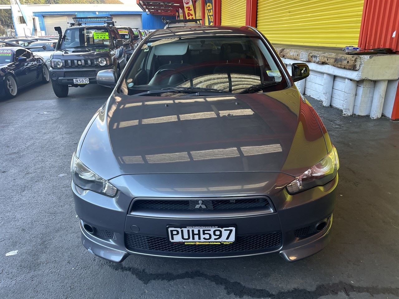 Vehicle image 2