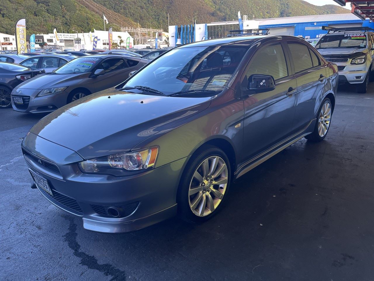 Vehicle image 3