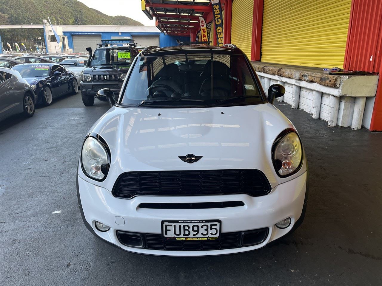Vehicle image 2
