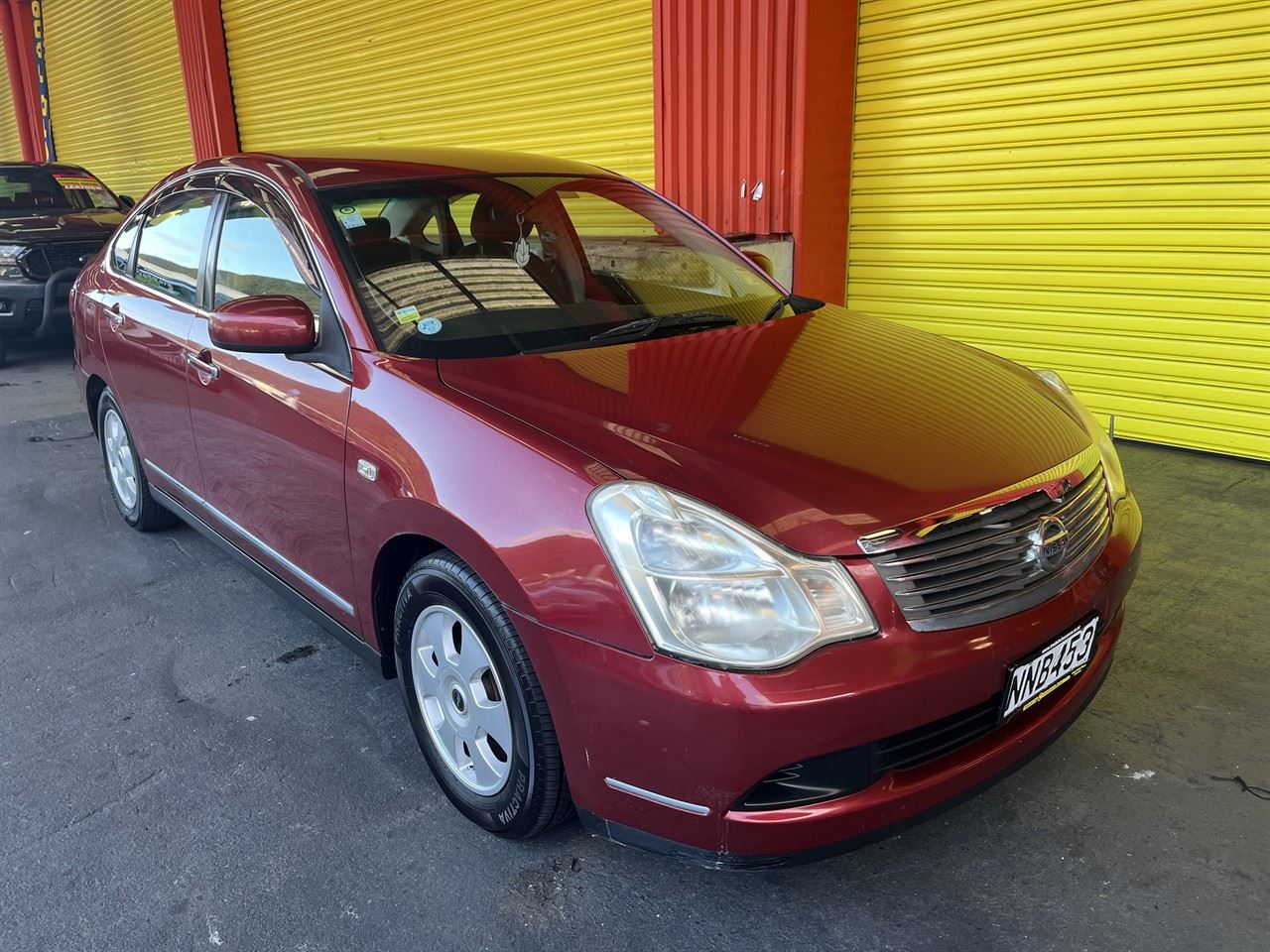Vehicle image 1