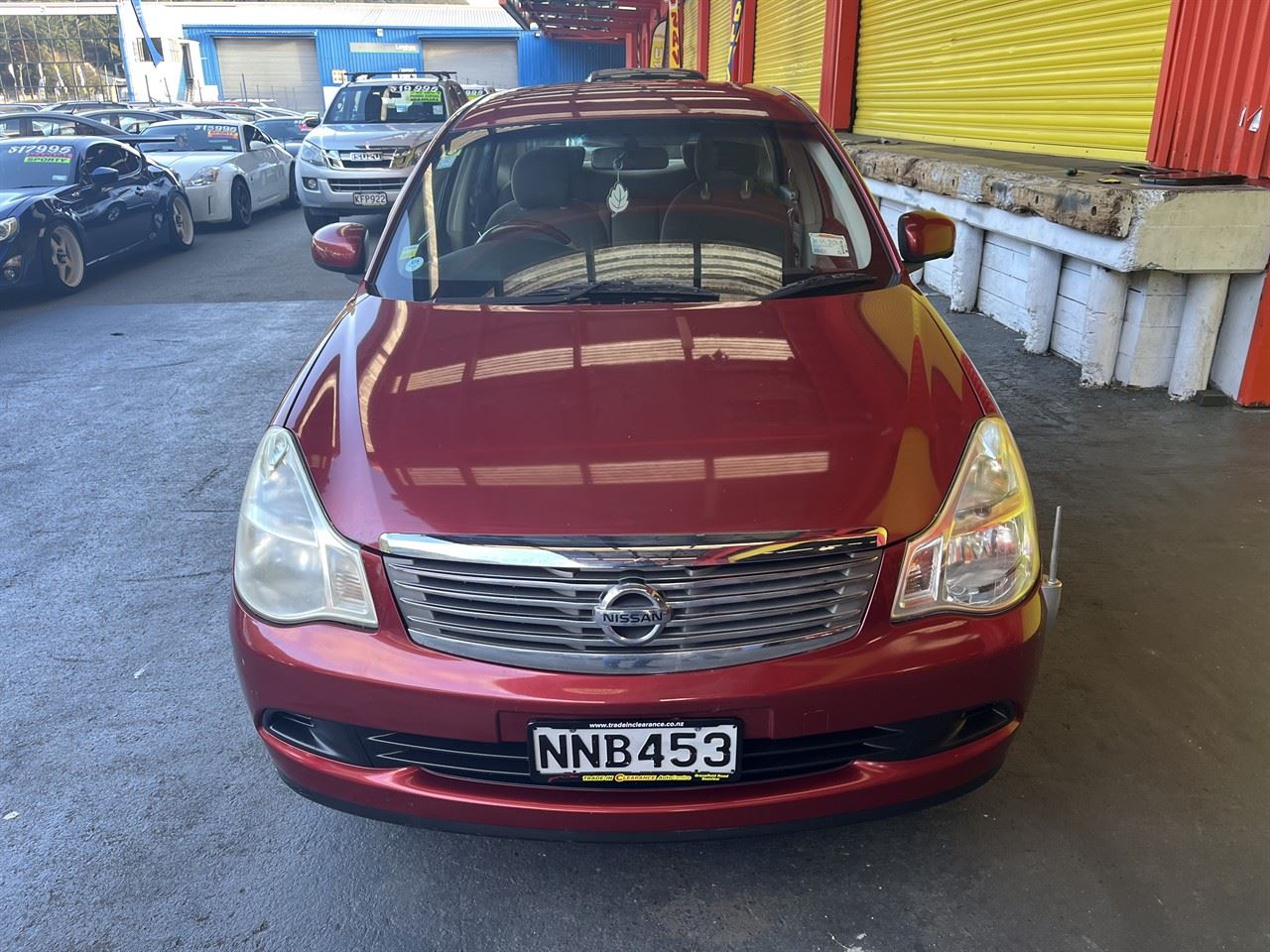 Vehicle image 2
