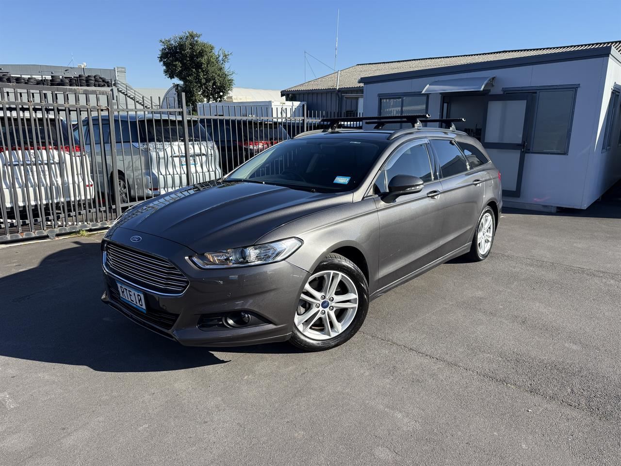 Vehicle image 2