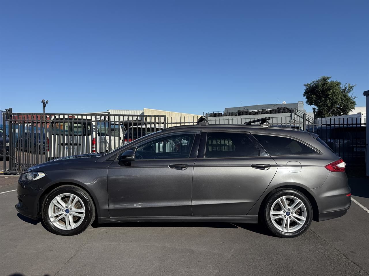 Vehicle image 3