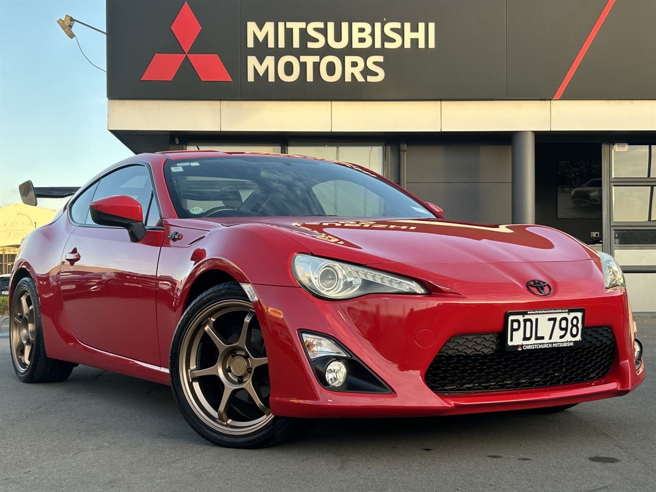 Vehicle image 1