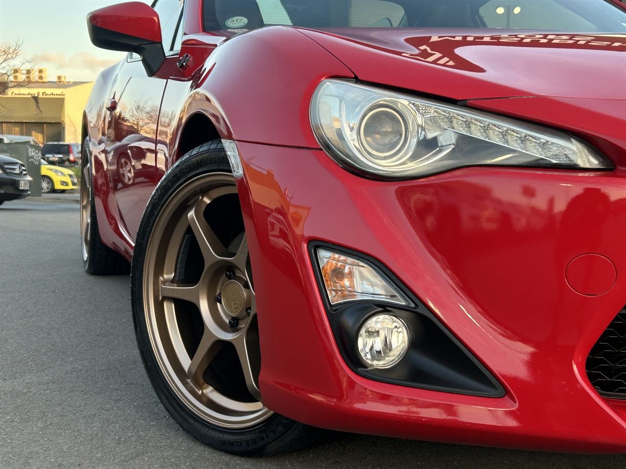 Vehicle image 2
