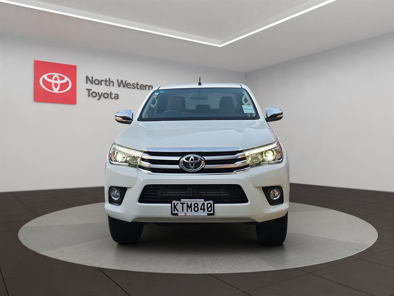 Vehicle image 2