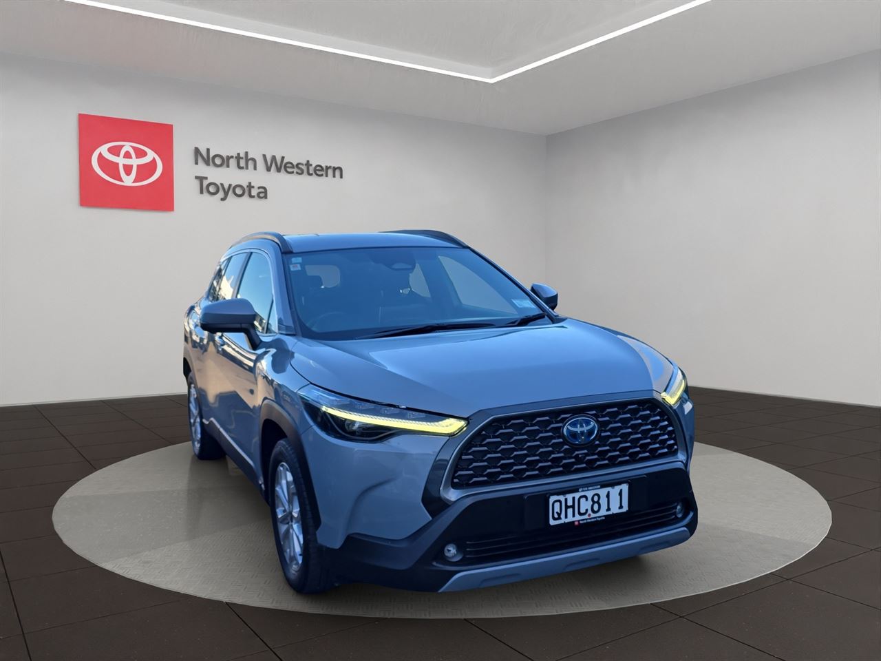 Vehicle image 1