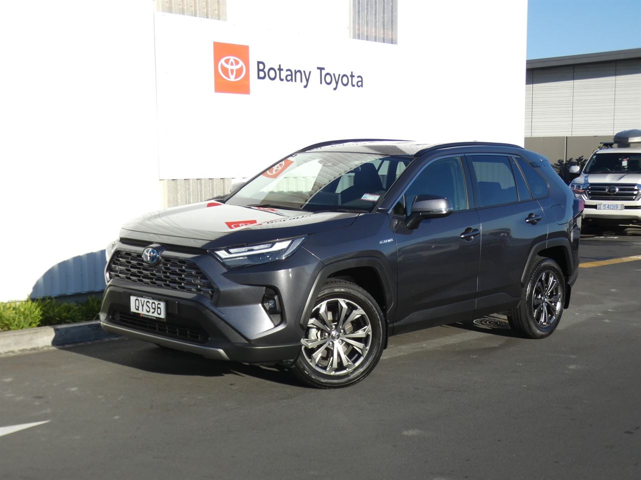 Vehicle image 1