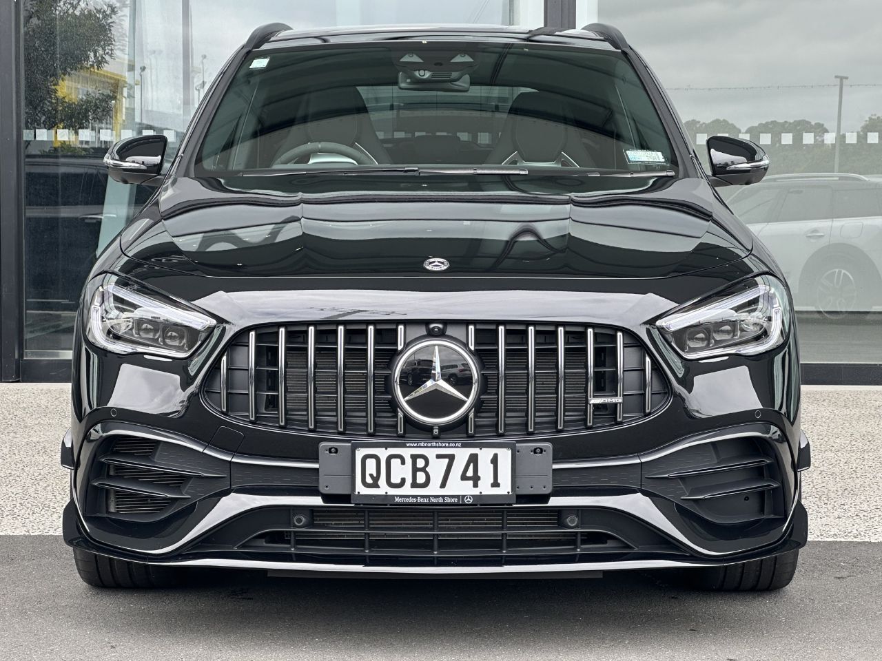 Vehicle image 2