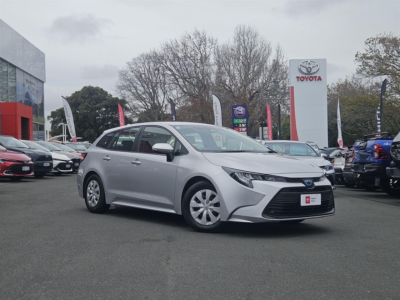 Vehicle image 1