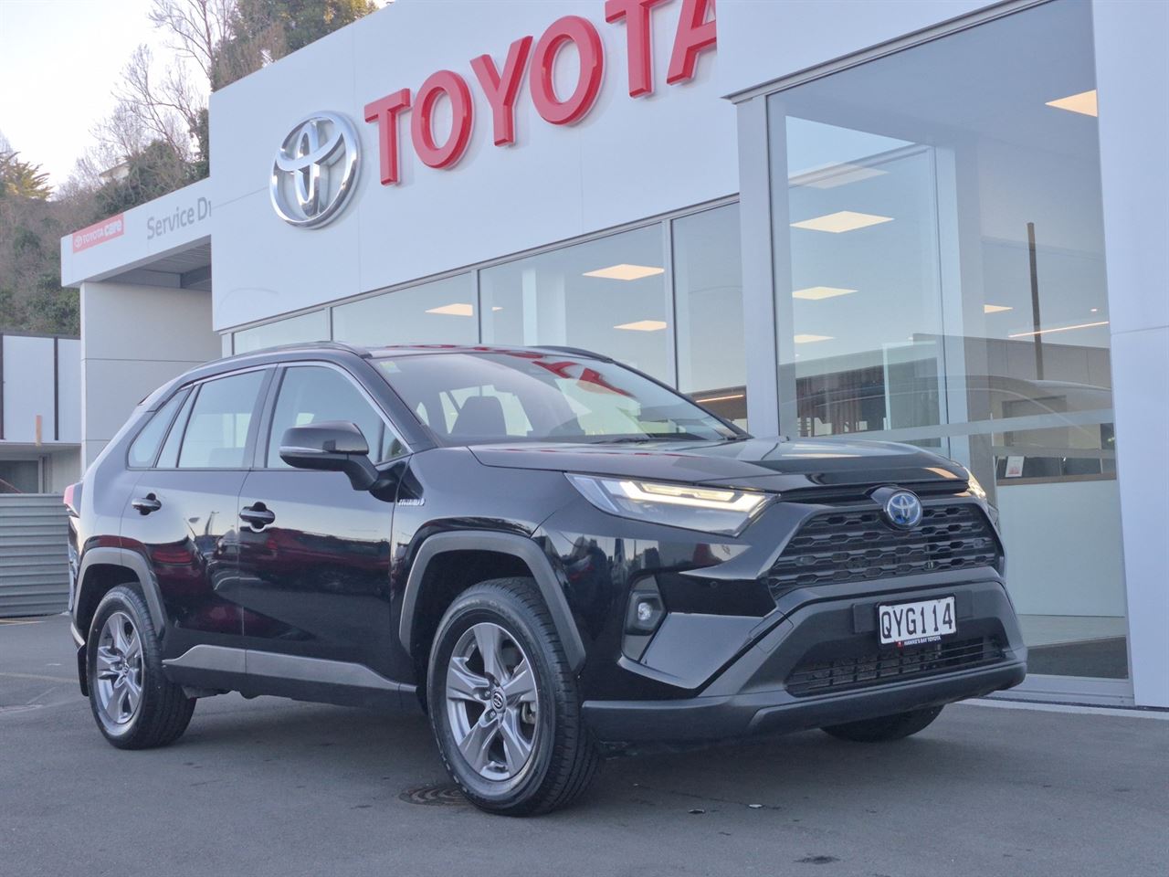 Vehicle image 1