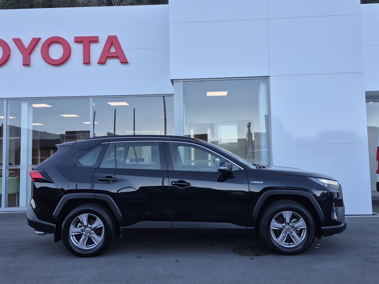 Vehicle image 2