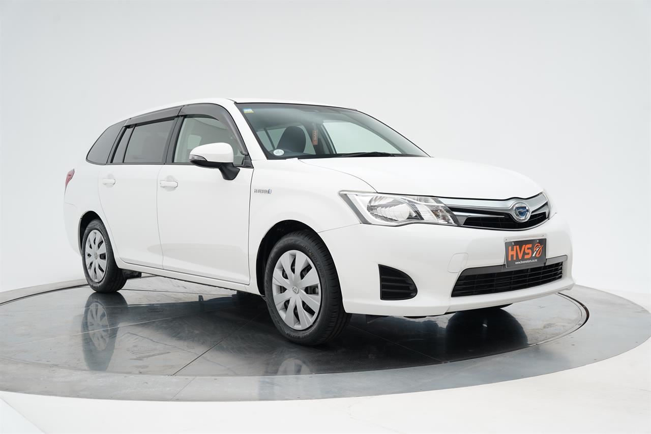 Vehicle image 1