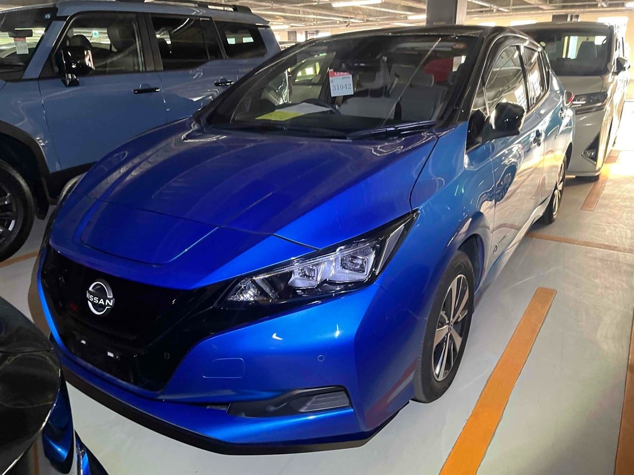 Vehicle image 2