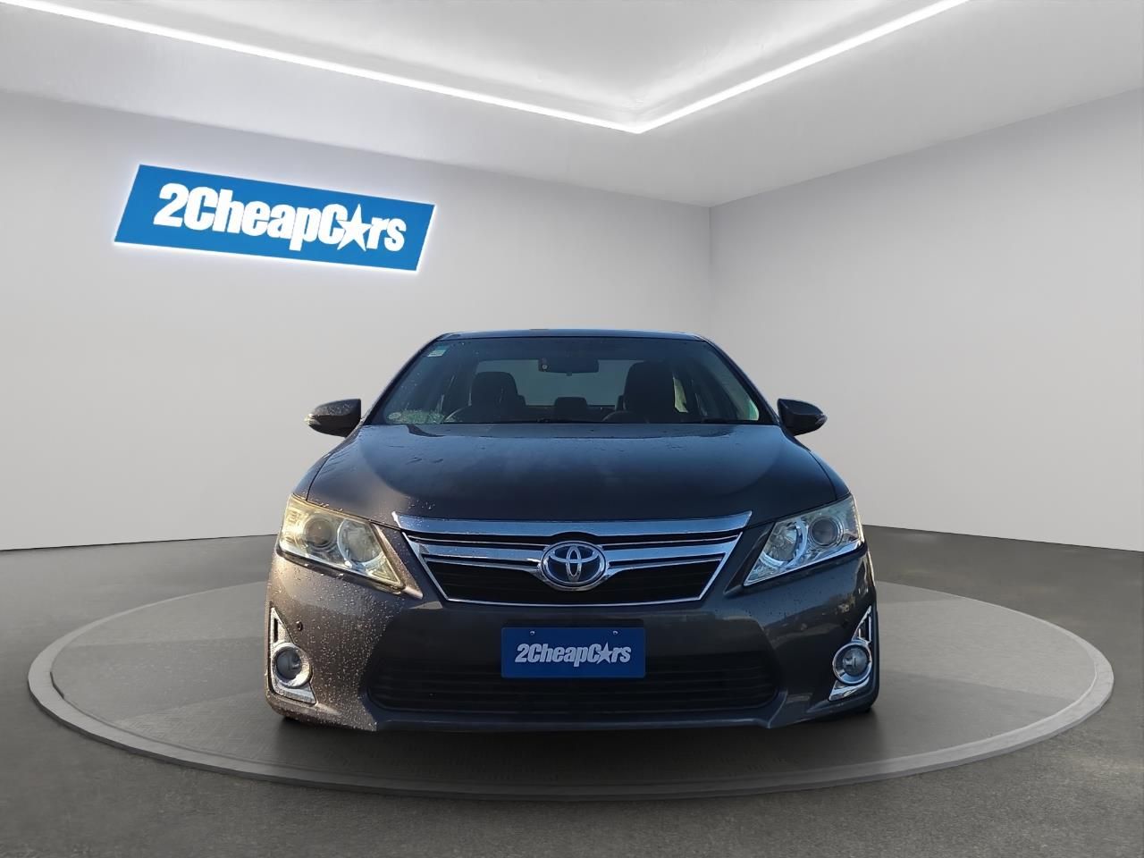 Vehicle image 2