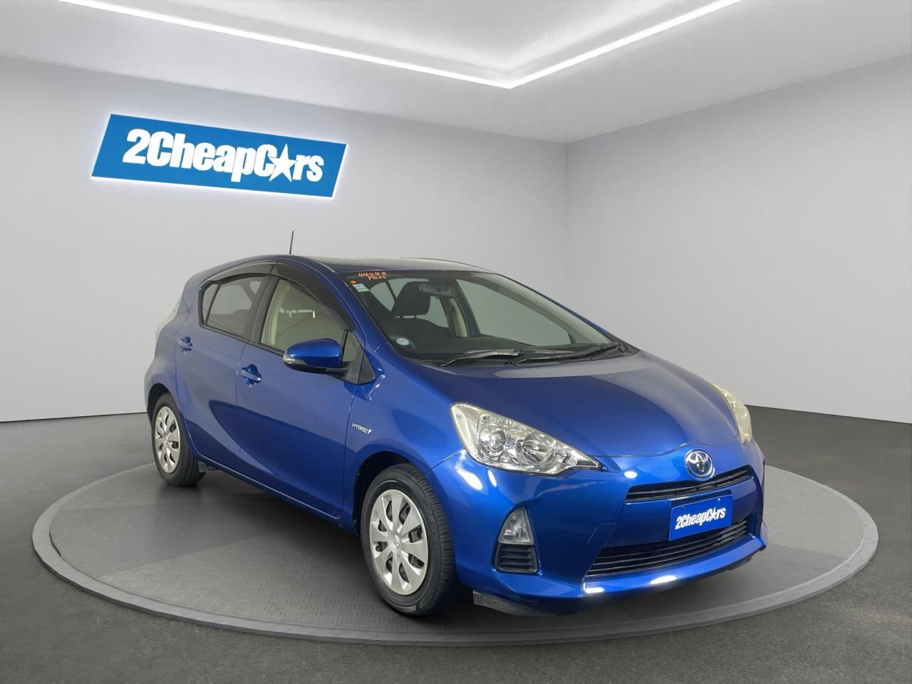 Vehicle image 3