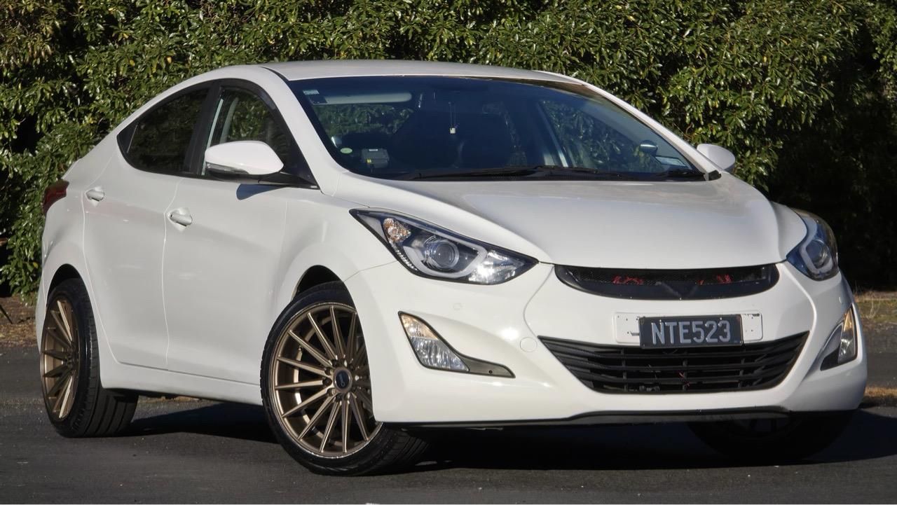 Vehicle image 1