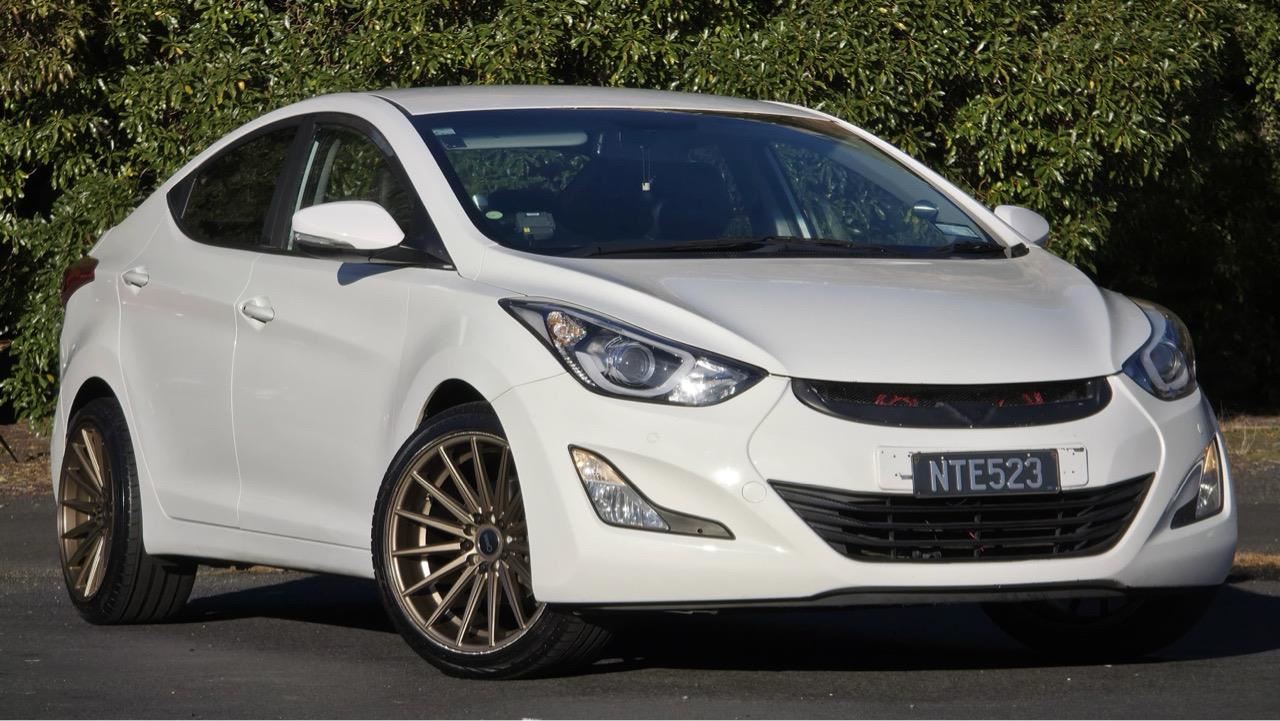 Vehicle image 1