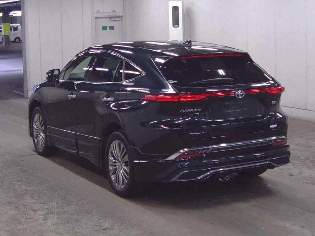 Vehicle image 2