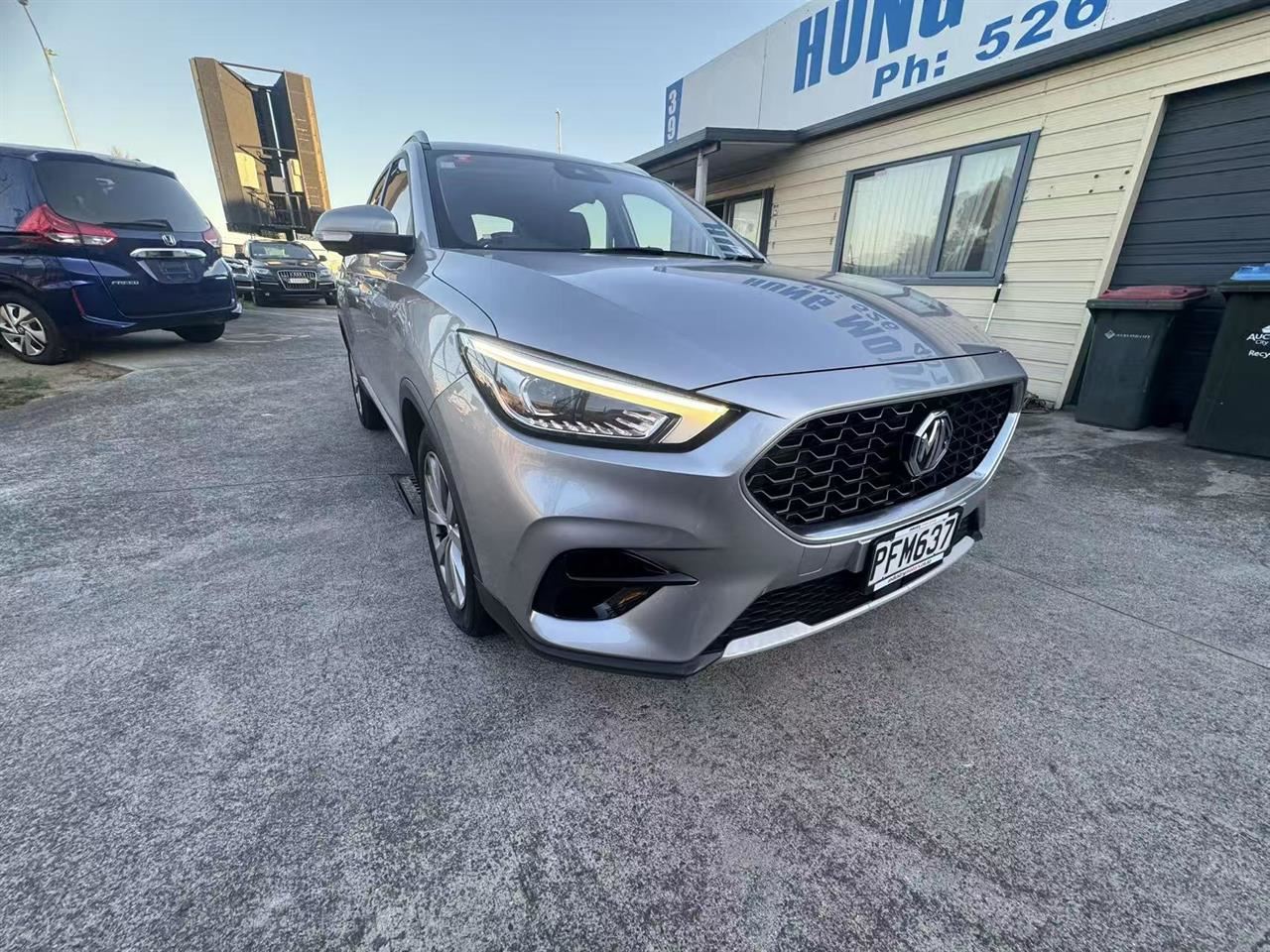 Vehicle image 1