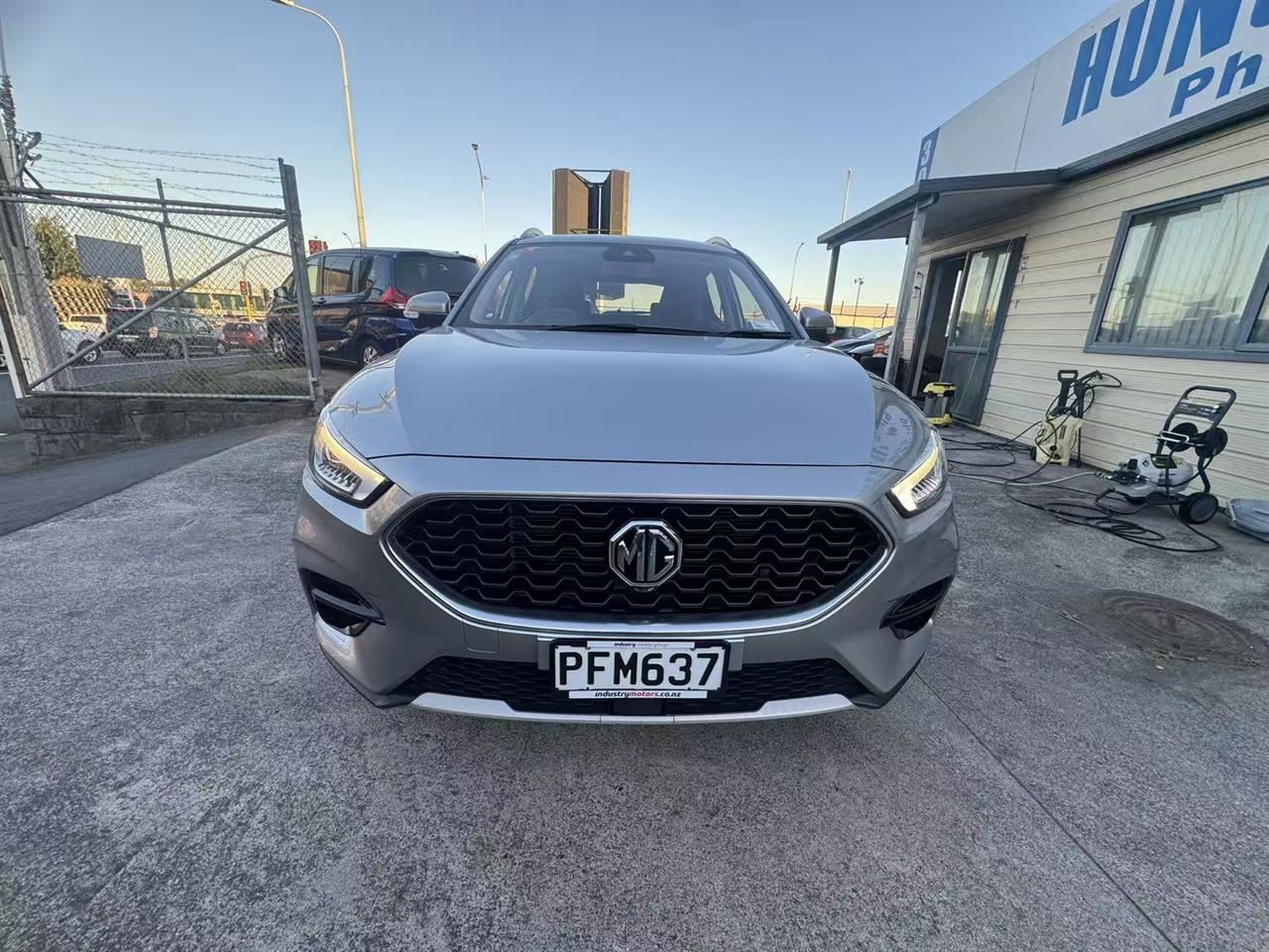 Vehicle image 2