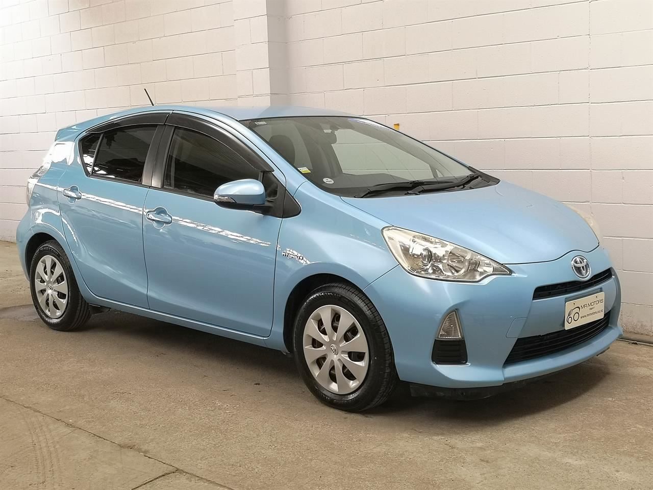 Vehicle image 1
