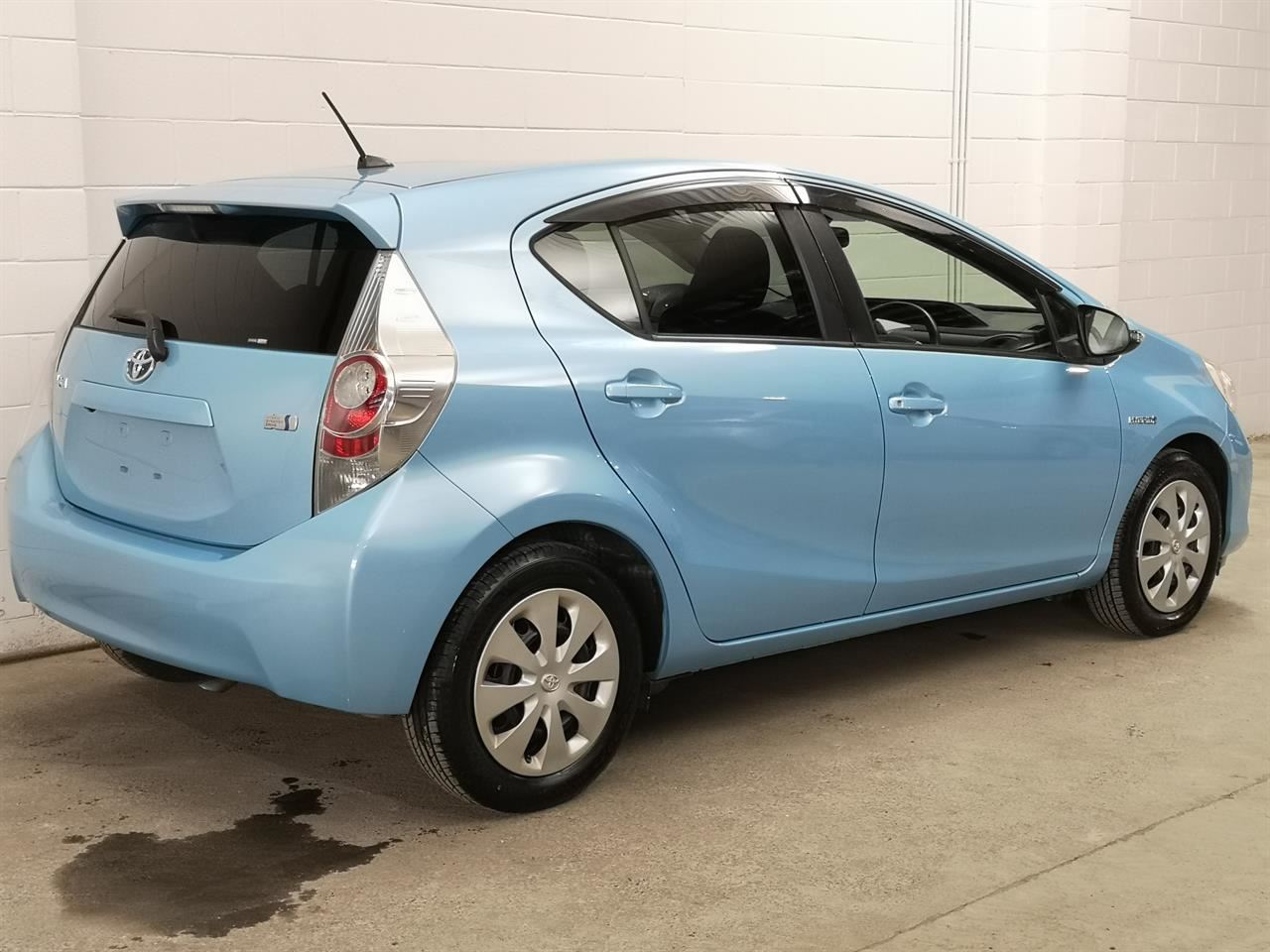 Vehicle image 2