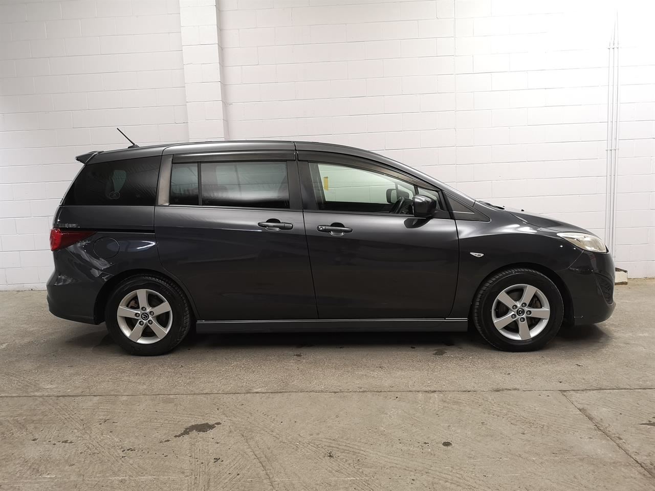 Vehicle image 3