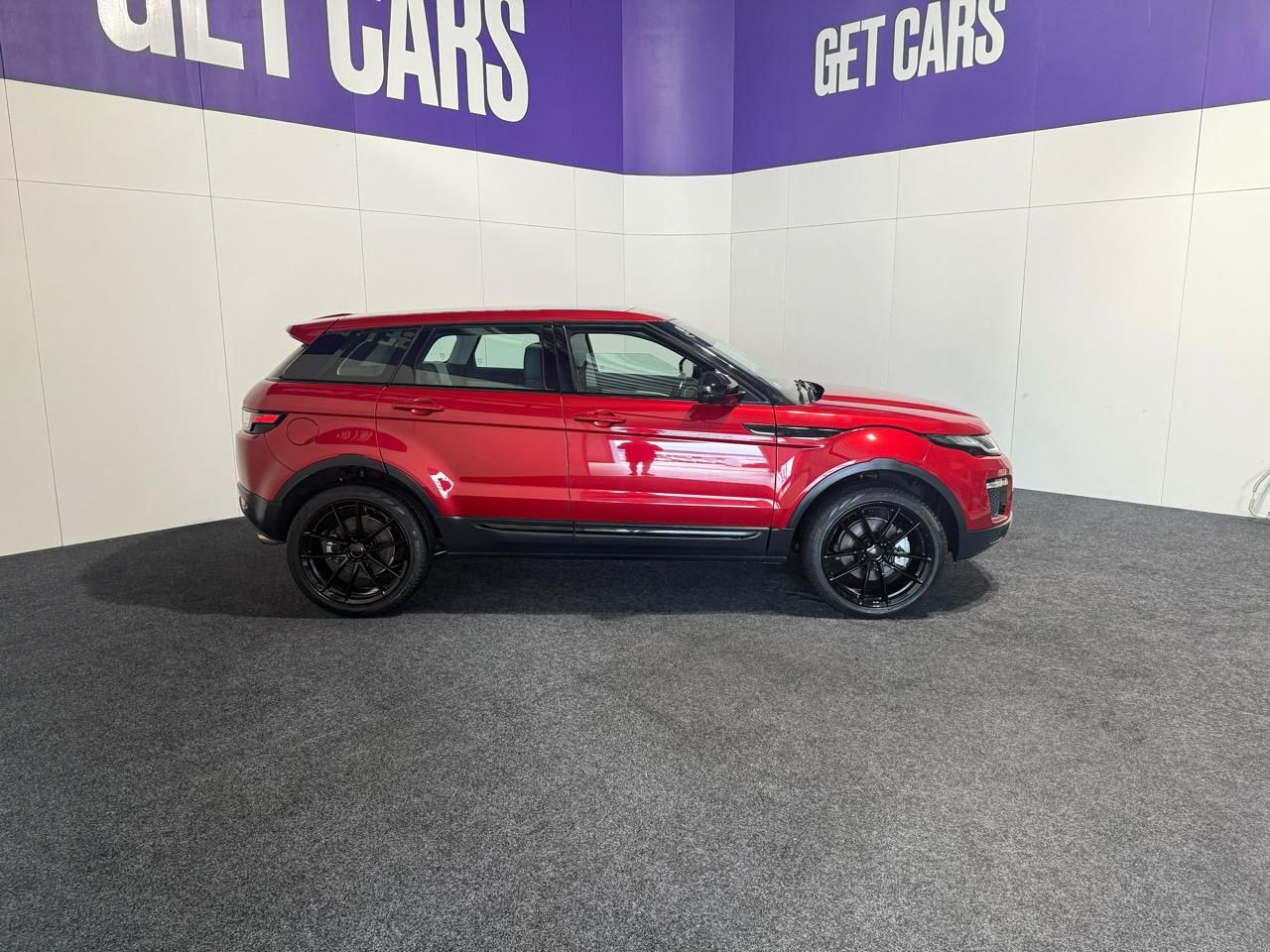 Vehicle image 3